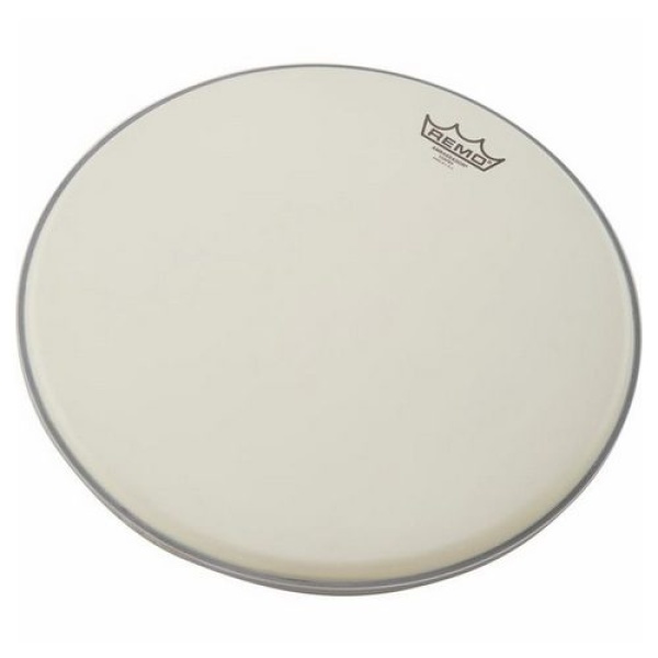 REMO 6" AMBASSADOR SABBIATA
