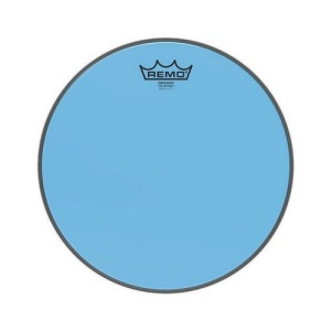 REMO BE-0312CT-BU PELLE EMPEROR COLORTONE BLUE