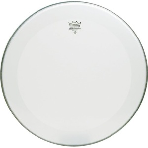 REMO P3-1218-C1 POWERSTROKE 3 SMOOTH WHITE 18''