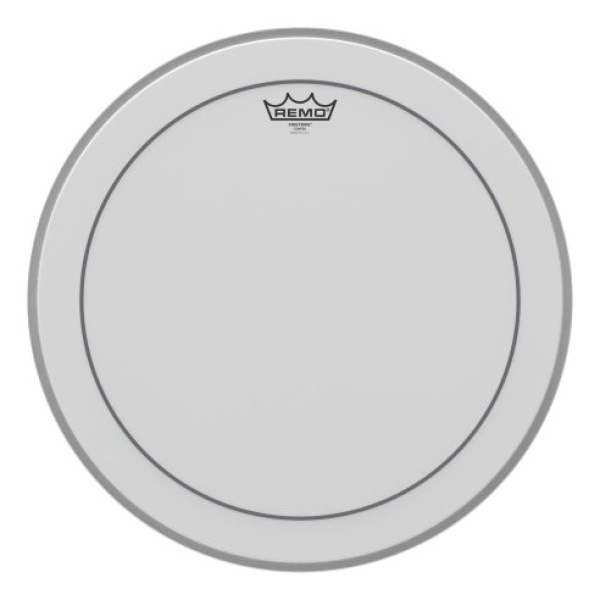 REMO PS-1118-00 COATED 18''