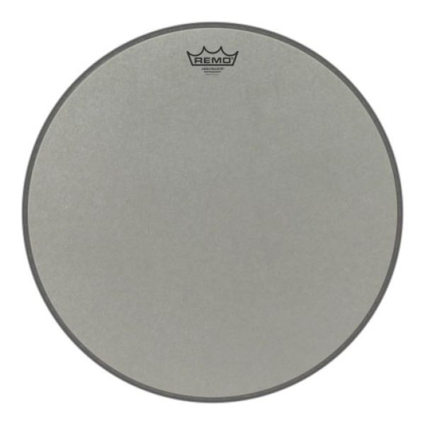 REMO RA-1018-SS AMBASSADOR RENAISSANCE 18''