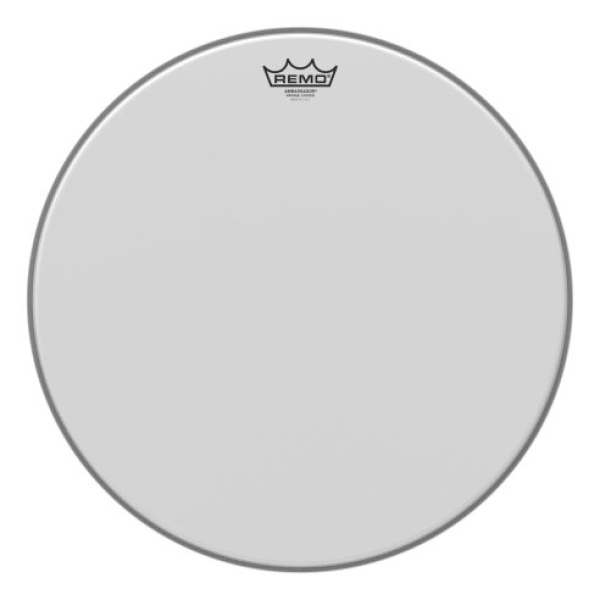 REMO VA-0118-00 VINTAGE AMBASSADOR 18''