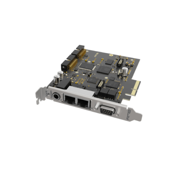 RME PREMIUM LINE HDSPe AoX-D