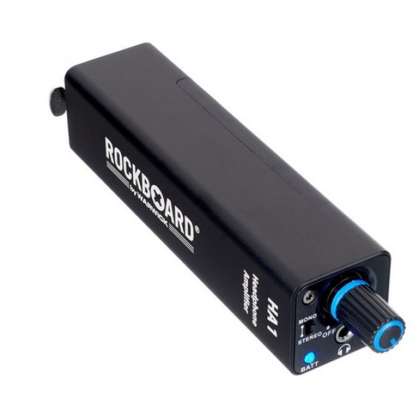 Rockboard HA 1