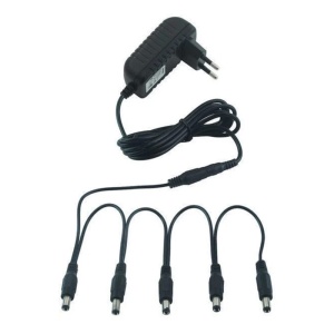 RockPower NT 50 9V DC 1300 mA