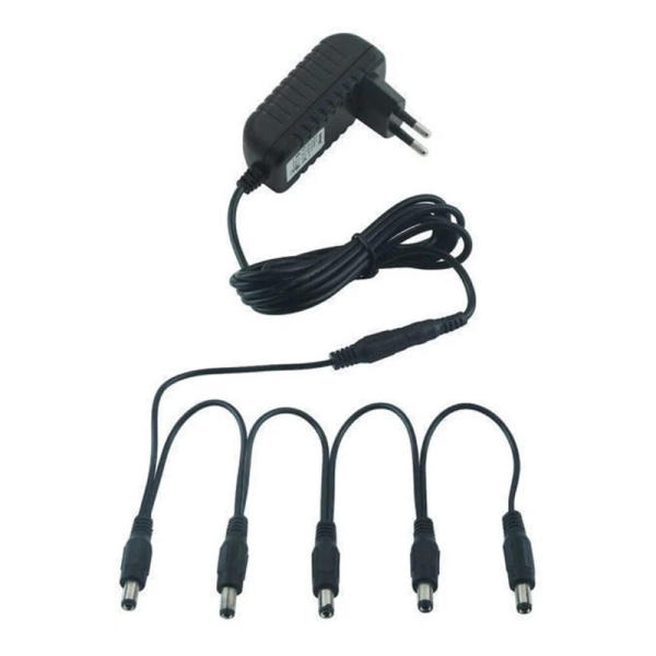 RockPower NT 50 9V DC 1300 mA