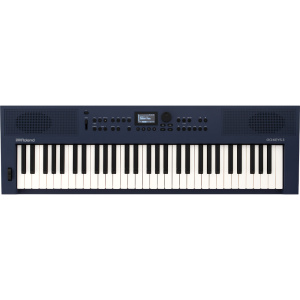 ROLAND GO:KEYS 3 MIDNIGHT BLUE