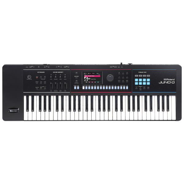 ROLAND JUNO-D6