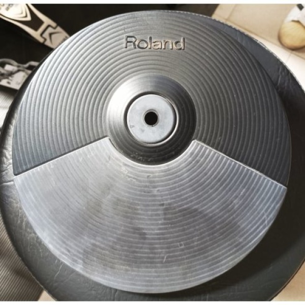 ROLAND CY5