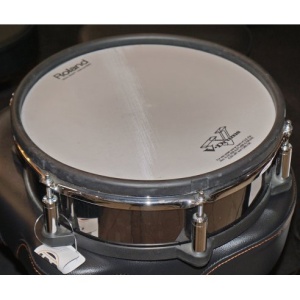 ROLAND PD-108 V-PAD BK-CHROME