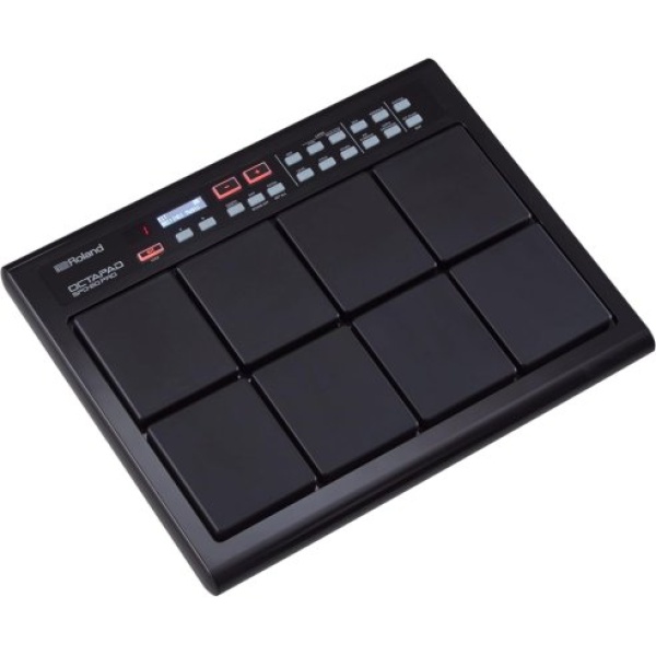 ROLAND SPD-20PRO-BK