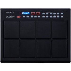 ROLAND SPD-20PRO-BK