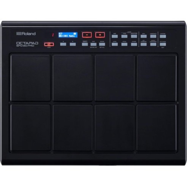 ROLAND SPD-20PRO-BK