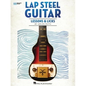 ROTH LAP STEEL GUITAR