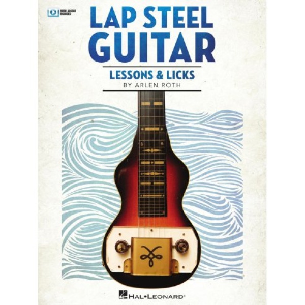 ROTH LAP STEEL GUITAR