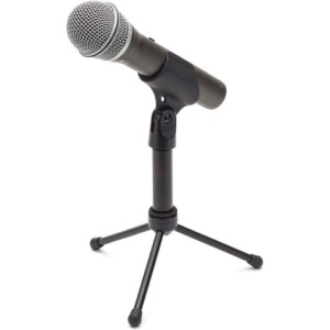 Samson Q2U - Recording and Podcasting Pak