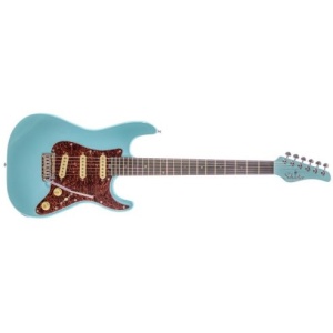 SCHECTER R66 VINTAGE TRADITIONAL SIXTIES