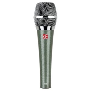 SE ELECTRONICS V7 VE - Vintage Edition