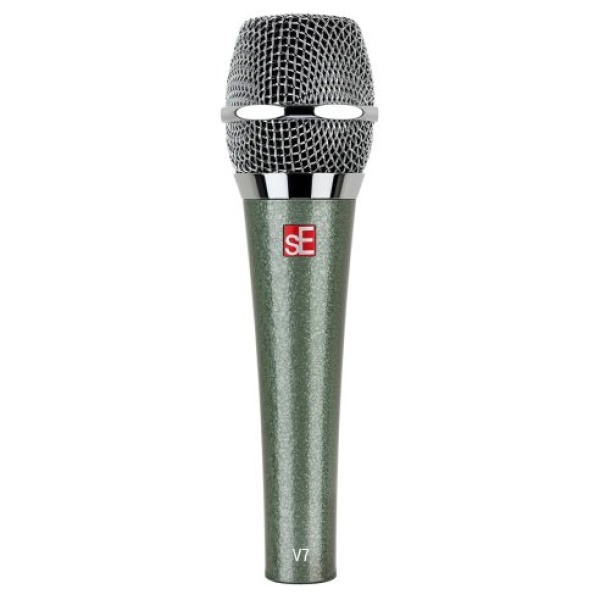 SE ELECTRONICS V7 VE - Vintage Edition