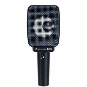 Sennheiser E906