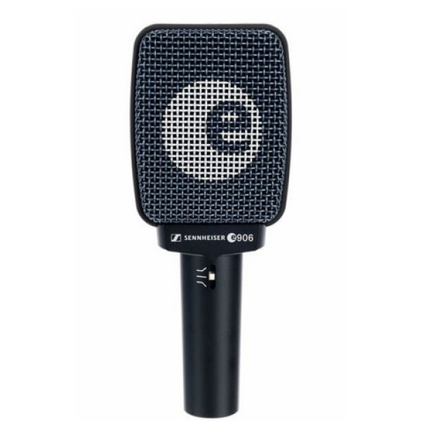 Sennheiser E906