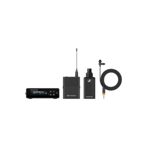 SENNHEISER EW-DP ENG SET (R4-9)