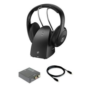 SENNHEISER RS 120 W + CONV. DIG-ANA