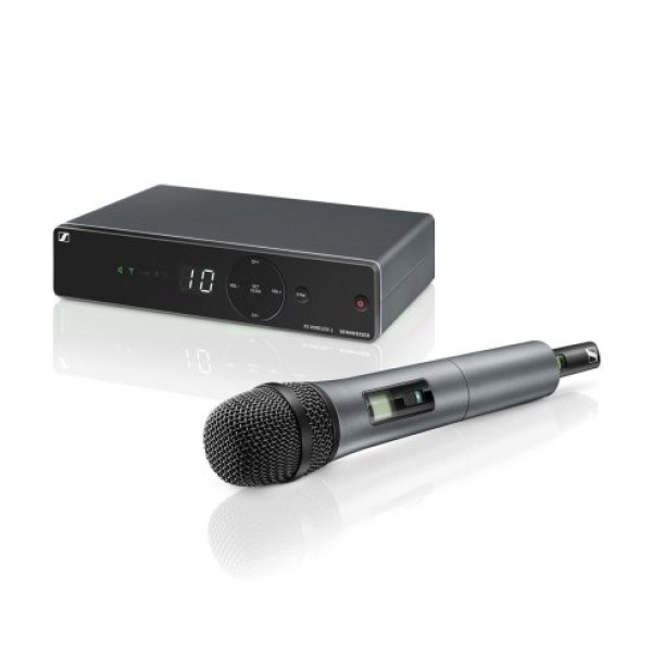 SENNHEISER SKM 865 XSW E