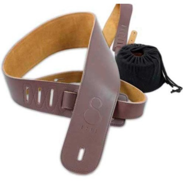 SIRE GUITARS CORREA SIRE BROWN