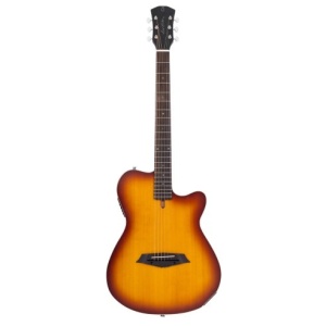 SIRE GUITARS G5A TOBACCO SUNBURST SATIN