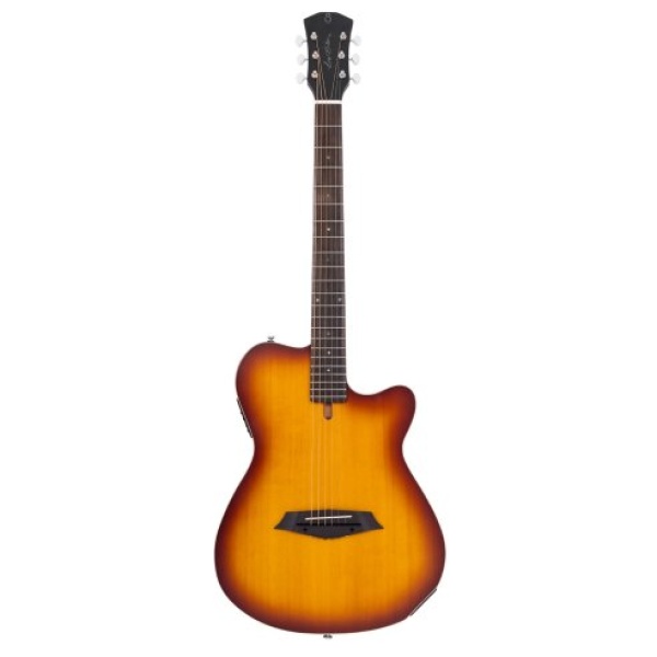 SIRE GUITARS G5A TOBACCO SUNBURST SATIN