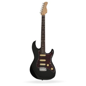 SIRE GUITARS S3 BLACK