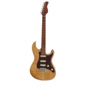 SIRE GUITARS S7 FM NT NATURAL V2