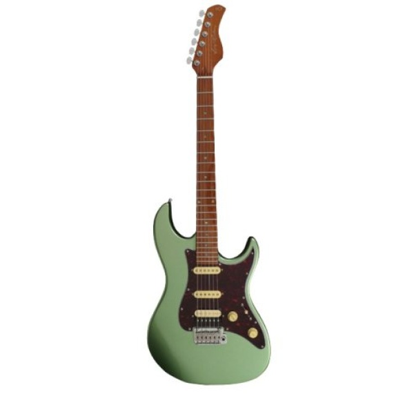 SIRE GUITARS S7 SG SHERWOOD GREEN V2