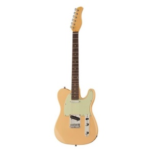 SIRE GUITARS T3 VINTAGE WHITE