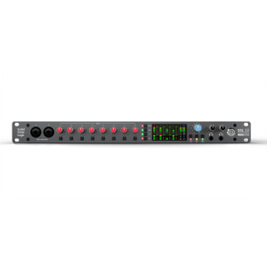 SOLID STATE LOGIC SSL 18 Audio Interface