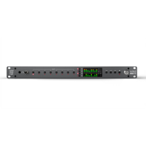 SOLID STATE LOGIC SSL Alpha 8