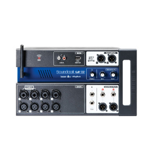 SOUNDCRAFT Ui12