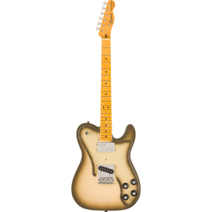 SQUIER FSR CLASSIC VIBE '70S TELECASTER CUSTOM MN ANTIGUA