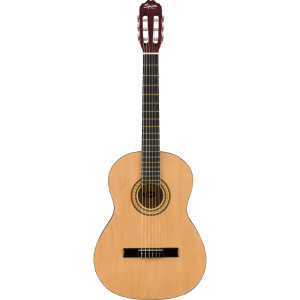 SQUIER SA 150N CLASSICAL NATURAL