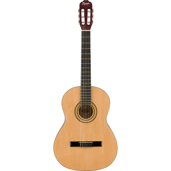 SQUIER SA 150N CLASSICAL NATURAL