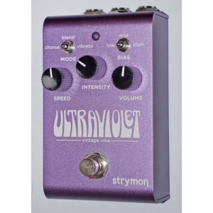 STRYMON ULTRAVIOLET VIBE