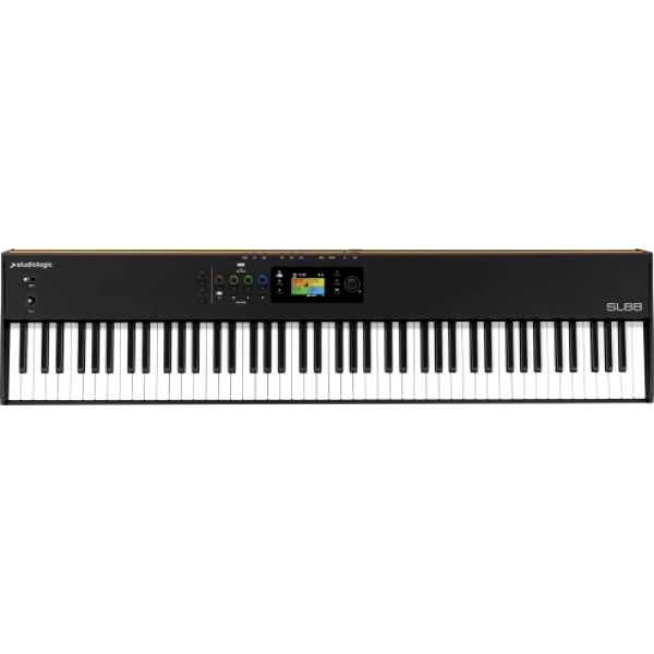 STUDIOLOGIC SL88 MK2