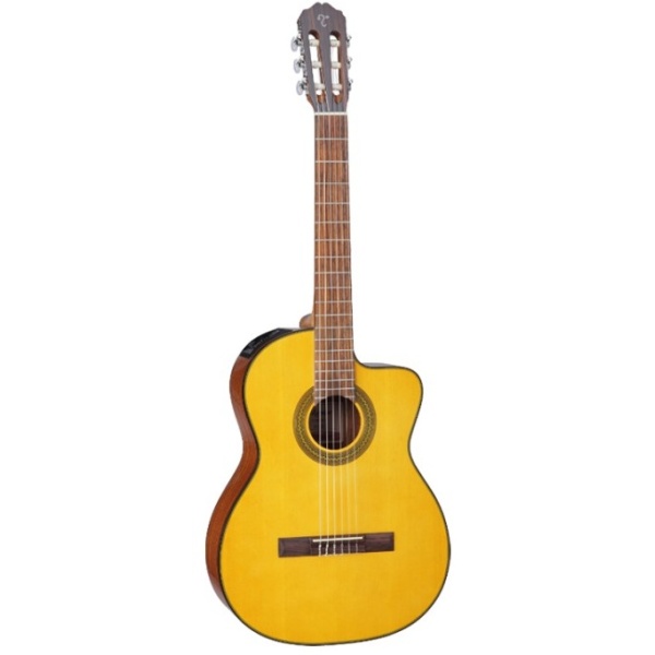 Takamine GC1CE-NAT Natural