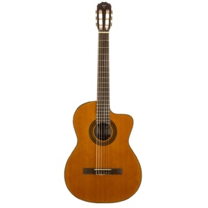 Takamine GSC3CE-NG Natural