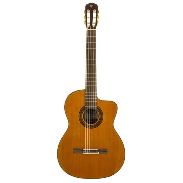 Takamine GSC5CE-NG Natural