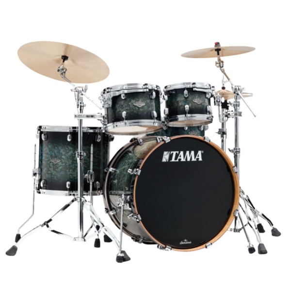 TAMA SC PERFORMER MBS42S- MSL 4 PC SHELL KIT