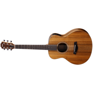 TAYLOR GS MINI-e KOA LEFT HANDED ES-B