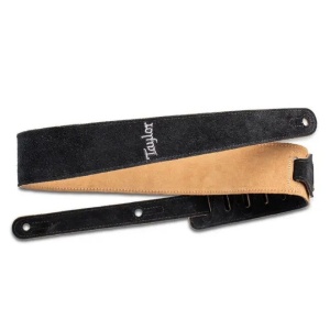Taylor Tracolla 2.5" Black
