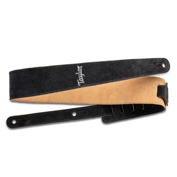 Taylor Tracolla 2.5" Black